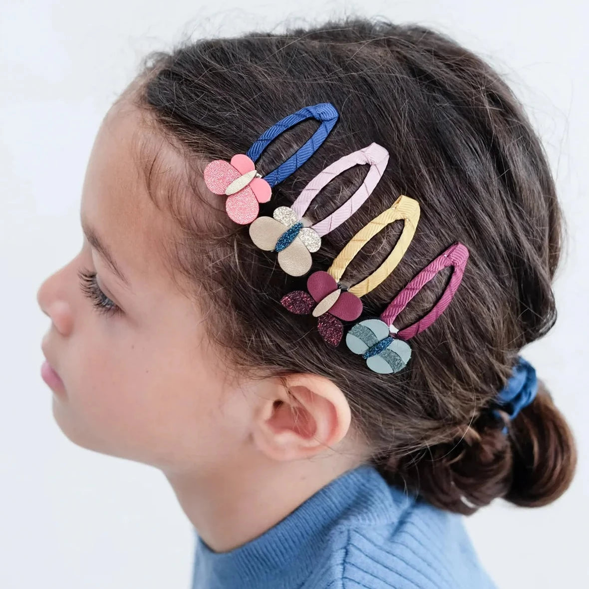 【mimimi】 みみみ☆ mimi33】【ステンレスIP】ドロップピアス[Sheerchic