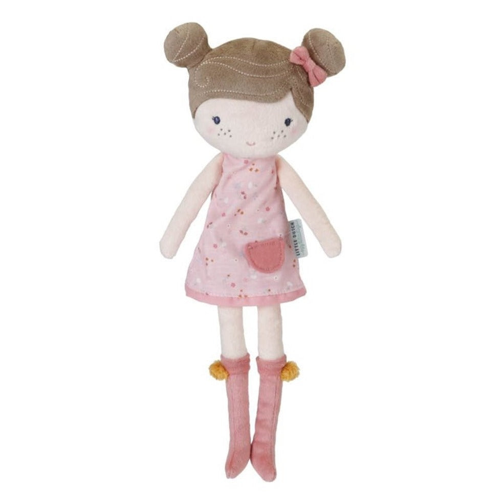 Little Dutch Lalka Przytulanka Rosa 35 cm