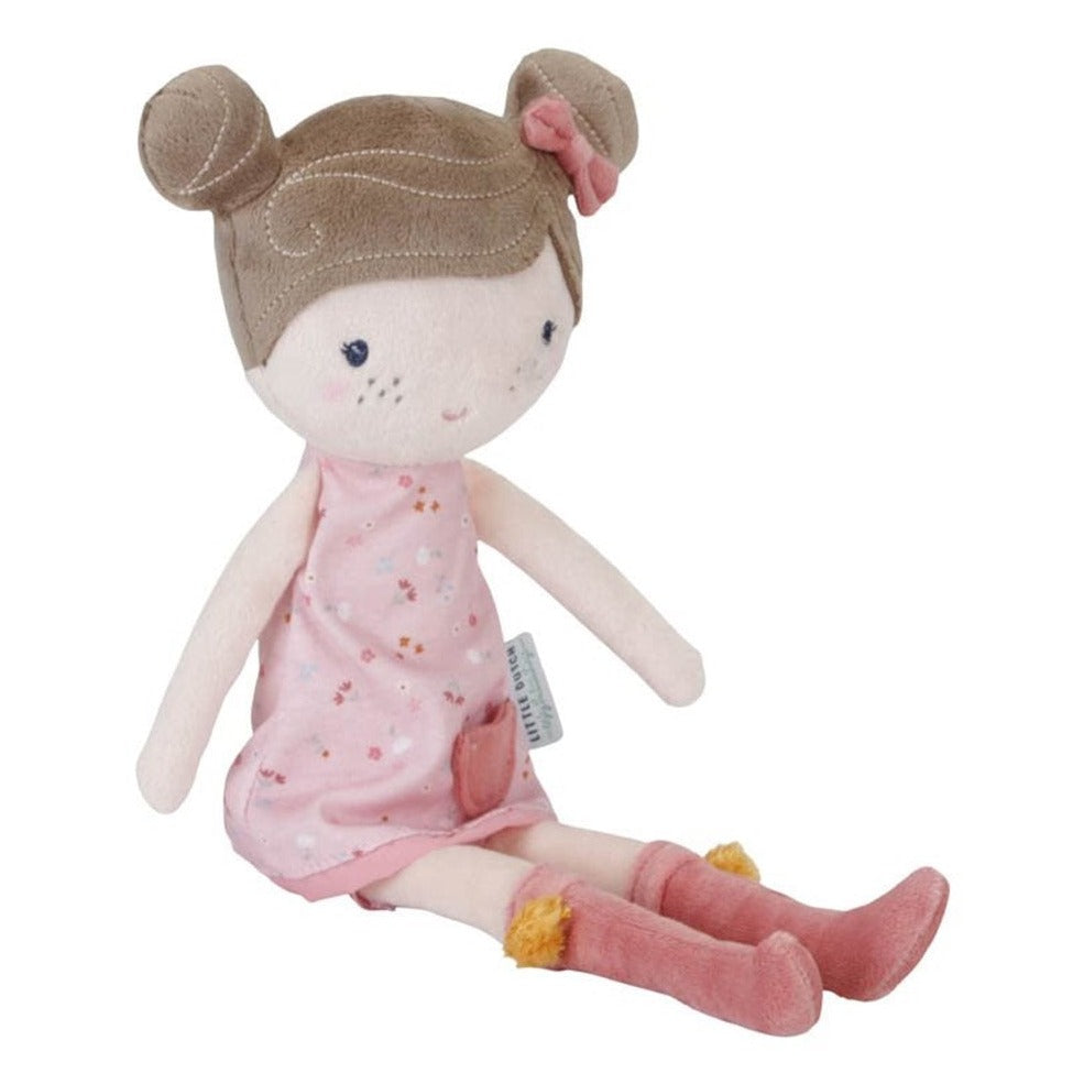 Little Dutch Lalka Przytulanka Rosa 35 cm
