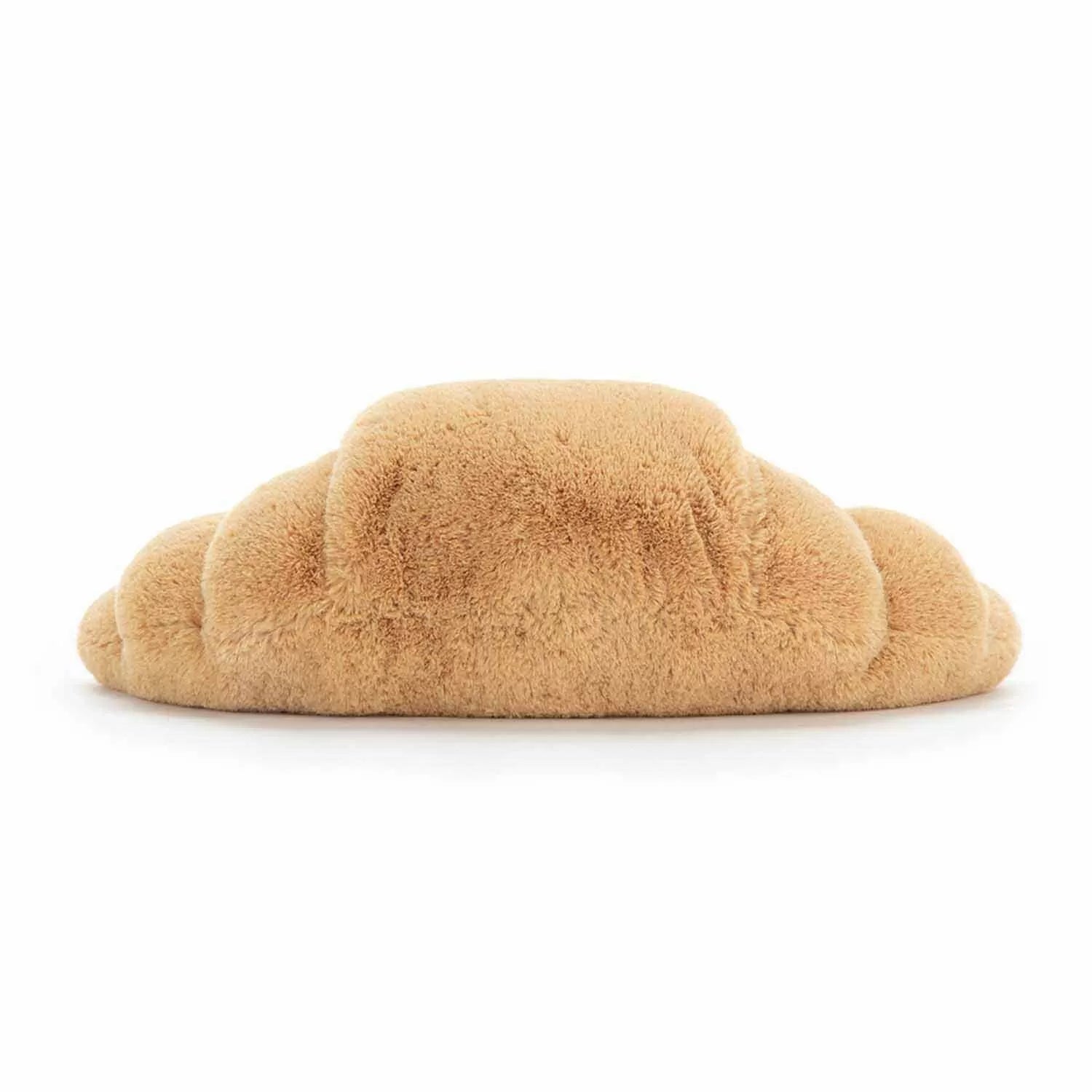 Jellycat Maskotka dla niemowląt Croissant Amuseable 33 cm
