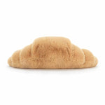 Jellycat Maskotka dla niemowląt Croissant Amuseable 20 cm