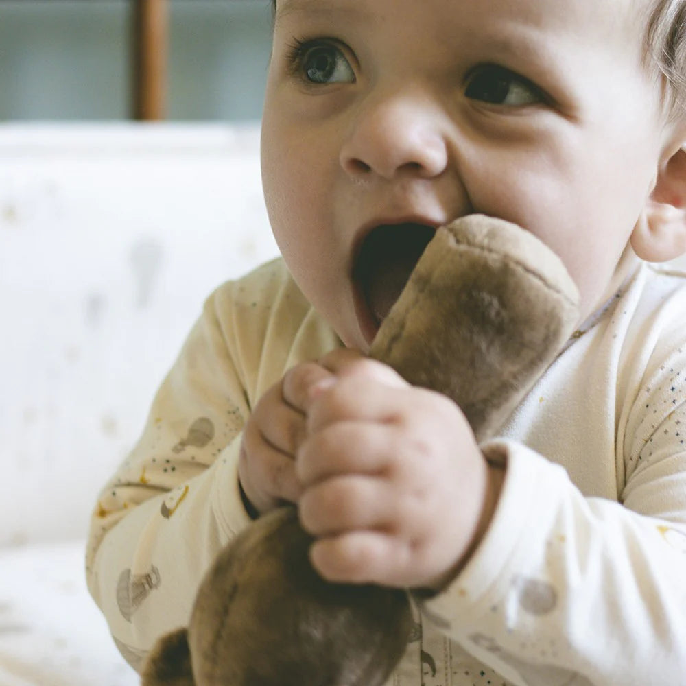 That's mine Grzechotka dla niemowląt Ethna Rattle Bear