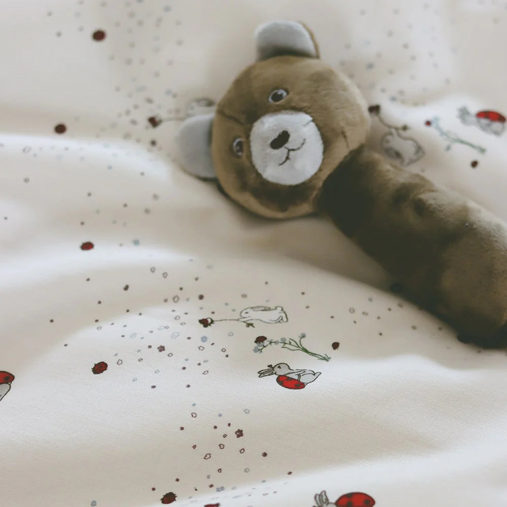 That's mine Grzechotka dla niemowląt Ethna Rattle Bear