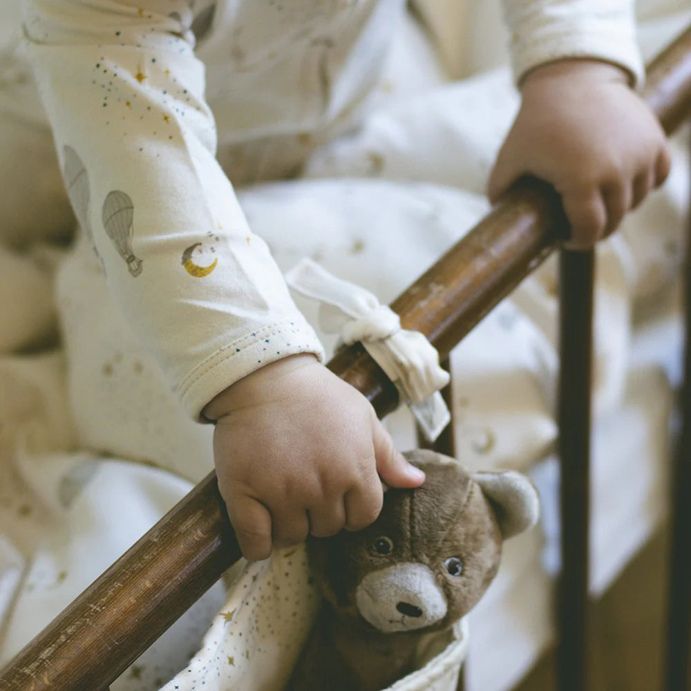 That's mine Grzechotka dla niemowląt Ethna Rattle Bear