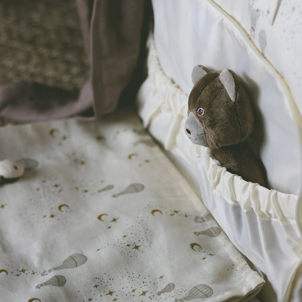 That's mine Grzechotka dla niemowląt Ethna Rattle Bear