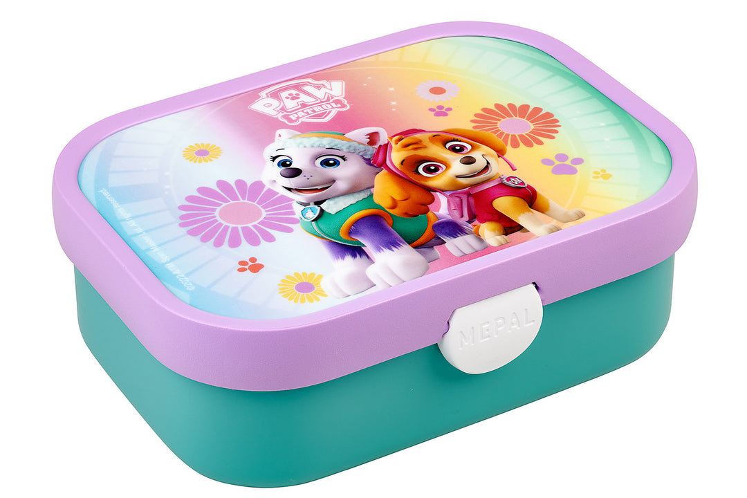 Mepal Lunchbox dla dzieci Disney Paw patrol girls