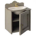 Maileg Miniaturowa umywalka