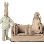 Maileg Miniaturowa kanapa