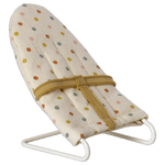 Maileg leżaczek dla dziecka