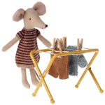 Maileg akcesoria Suszarka na pranie