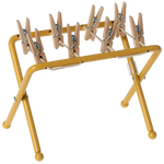 Maileg akcesoria Suszarka na pranie