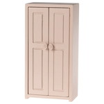 Maileg akcesoria miniaturowa szafa Light rose