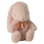 Maileg Maskotka królik Bunny plush Small Powder