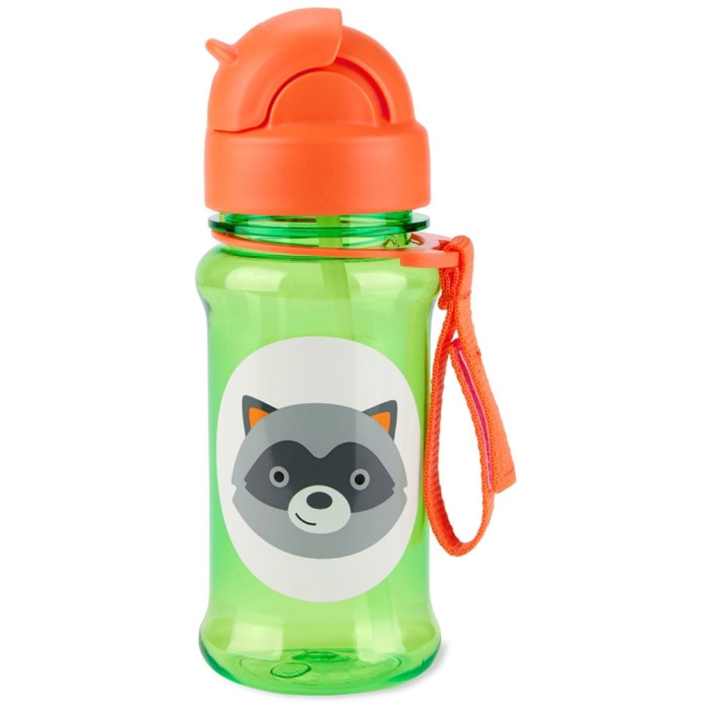 Skip Hop Bidon dla Dziecka Tritanowy Szop 355ml ZOO Tritan