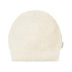 Noppies Czapeczka niemowlęca Golmes Butter cream