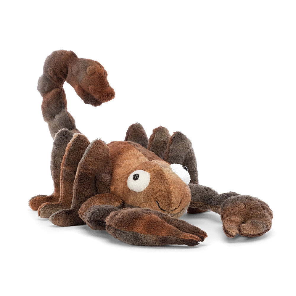 Jellycat Maskotka Wesoły Skorpion 27 cm