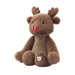 Liewood Maskotka renifer Berto Pecan