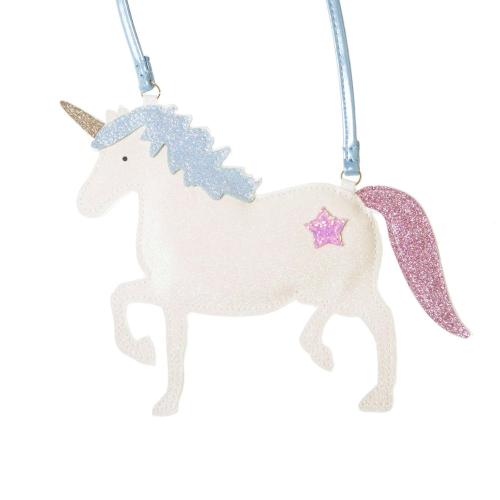 Rockahula Torebka dla dziewczynki Unicorn Glitter