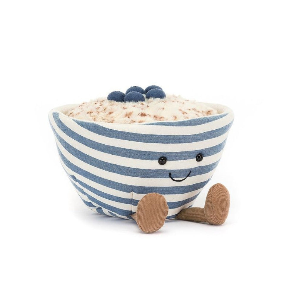 Jellycat Maskotka Wesoła Owsianka 18 cm