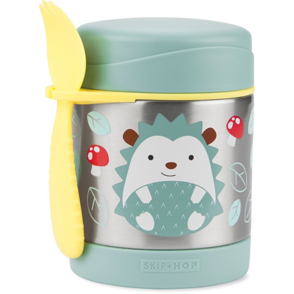 Skip Hop Termos dla Dziecka Jeż 325ml ZOO