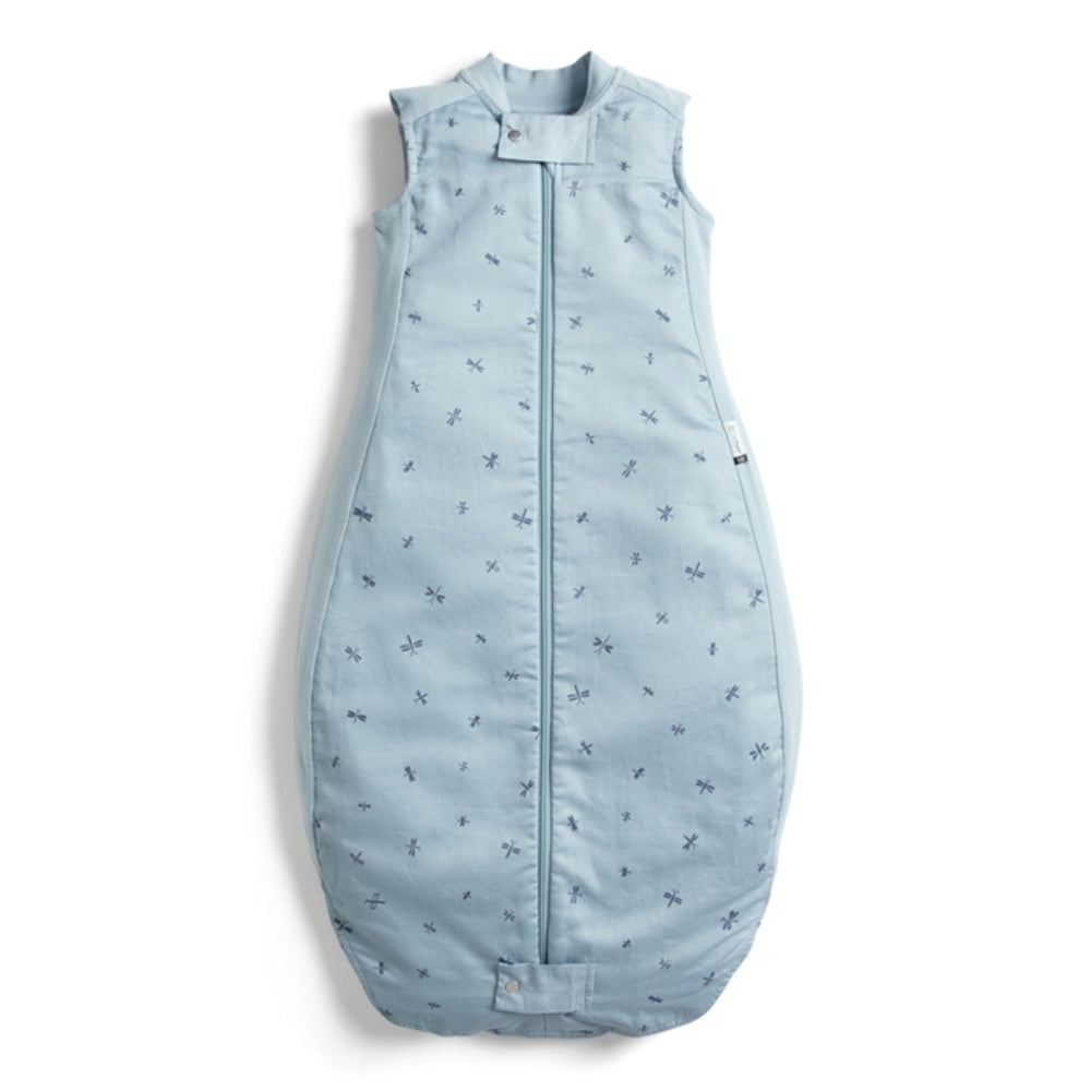 ergoPouch Śpiworek do spania Dragonflies 8-24M 1.0TOG
