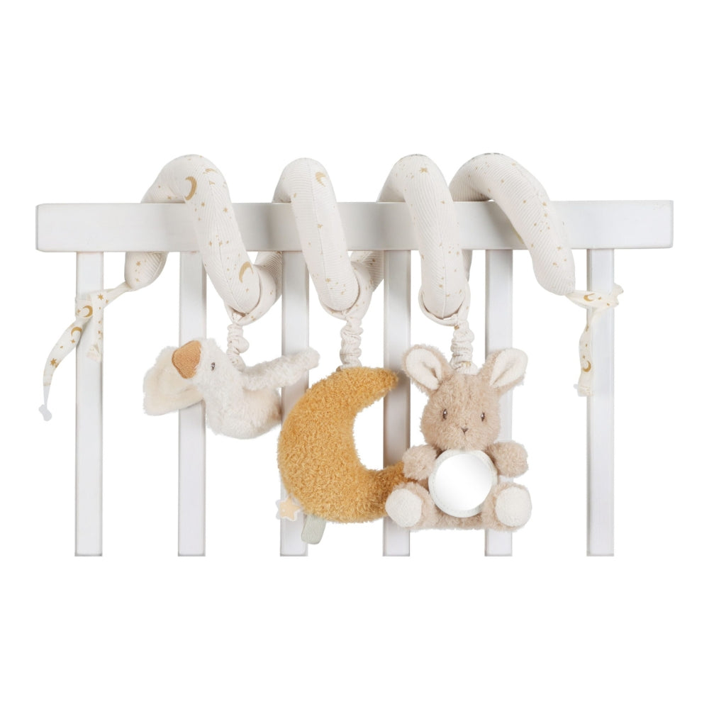 Little Dutch Spiralka aktywizująca Newborn Naturals
