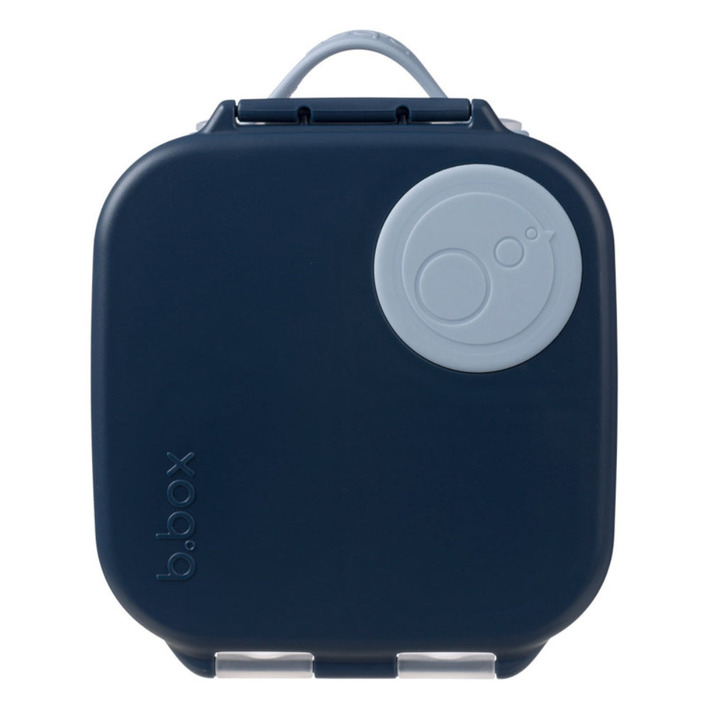 B.box Mini Lunchbox dla dzieci Midnight