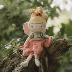 Little Dutch Lalka dla dzieci wróżka Mila