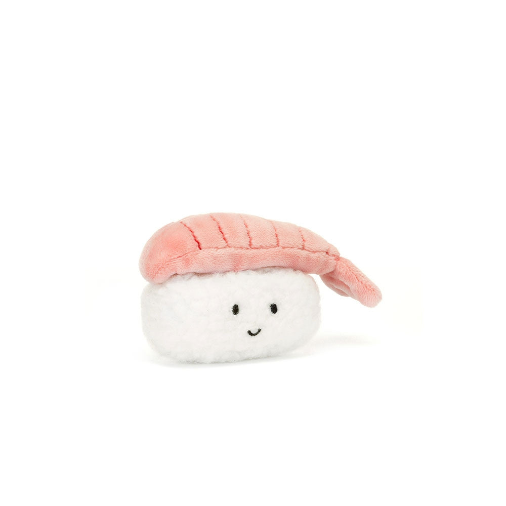 Jellycat Maskotka Wesołe Sushi Nigiri 7 cm