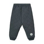 Wheat Spodnie termiczne dla niemowląt Alex Ink