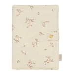 Cam Cam Copenhagen Etui na książeczkę zdrowia dziecka Ashley