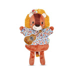 Lilliputiens Pacynka dla dzieci Lew Jack