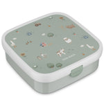 Little Dutch & Mepal Lunchbox dla dzieci bento duży Little Farm