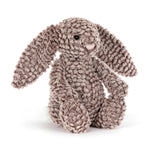 Jellycat Przytulanka Króliczek Luxe Pine