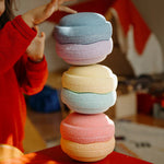 Stapelstein Zabawka ruchowa Dysk do balansowania Original Mini Rainbow Pastel