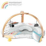 Skip Hop Mata Edukacyjna Discoverosity Montessori