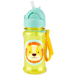 Skip Hop Bidon dla Dziecka Tritanowy Lew 355ml ZOO Tritan