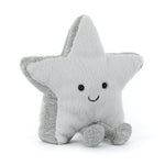Jellycat Maskotka Srebrna Gwiazda
