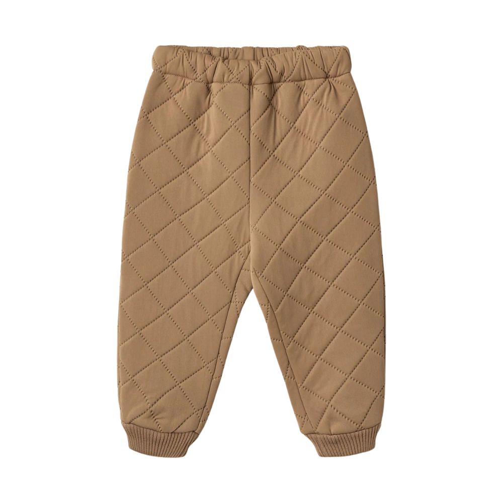 Wheat Spodnie termiczne dla niemowląt Alex Hazel