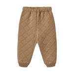 Wheat Spodnie termiczne dla niemowląt Alex Hazel