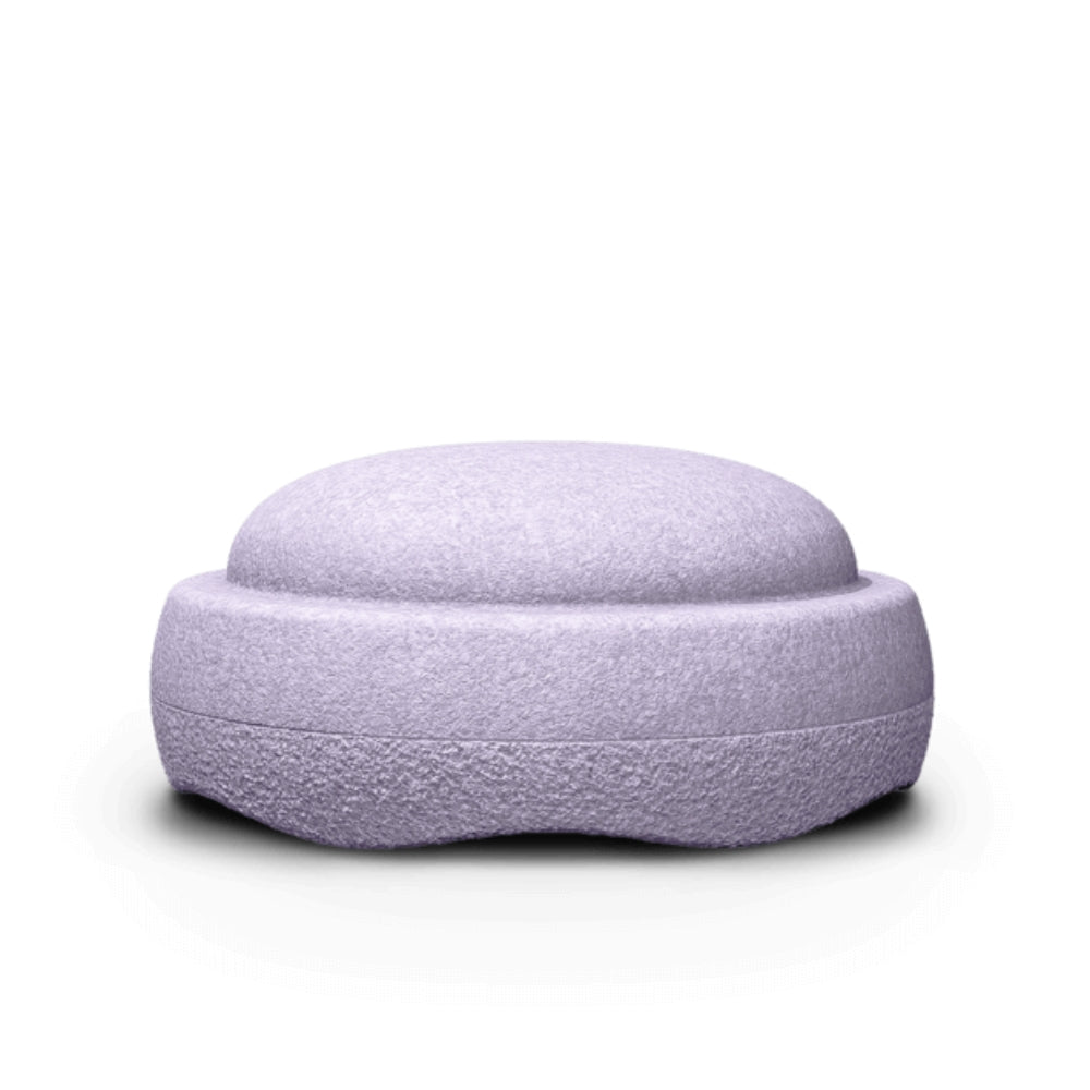 Stapelstein Zabawka ruchowa Dysk do balansowania Original Light Violet