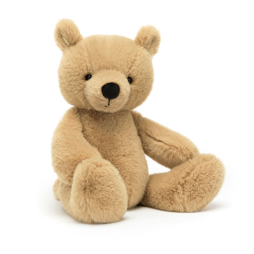 Jellycat Maskotka miś Rufus 39 cm