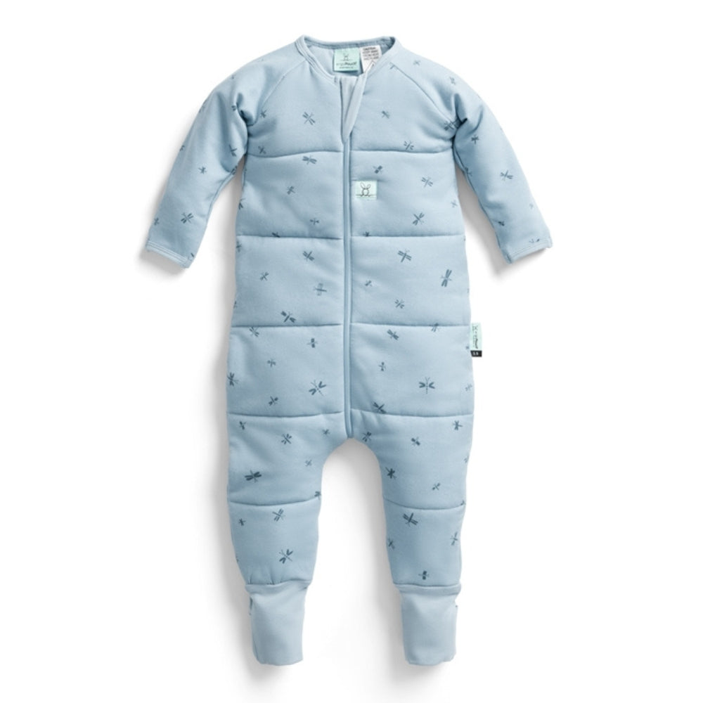 ergoPouch Pajacyk niemowlęcy Dragonflies 12-24M 2.5TOG