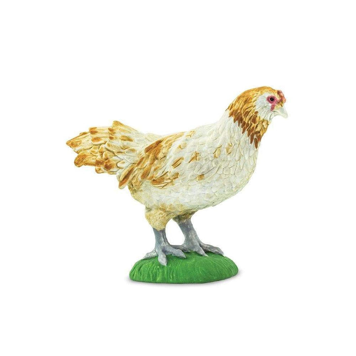 Safari Ltd Figurka dla dzieci Ameraucana Chicken