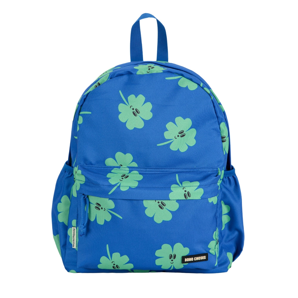 Bobo Choses Plecak dla dzieci Clover All Over