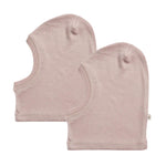 Wheat Kominiarki dziecięce Kim Dry Rose 2 sztuki