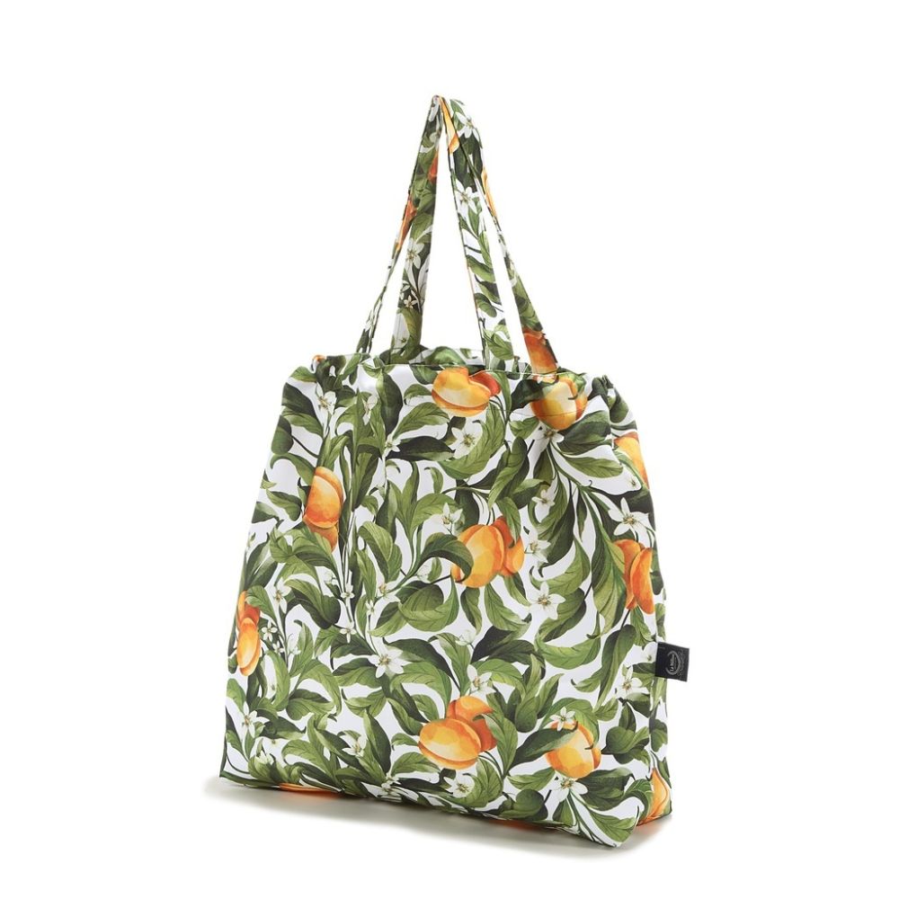 La Millou Torba dla mamy z kieszonką Shopper Bag L Tuscany