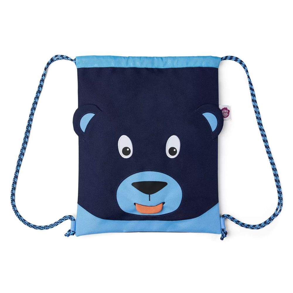 Affenzahn Worek sportowy dla dzieci Bear