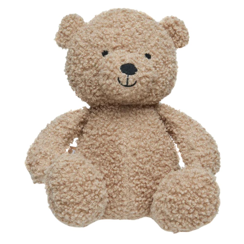 Jollein Maskotka miś Teddy Bear Biscuit