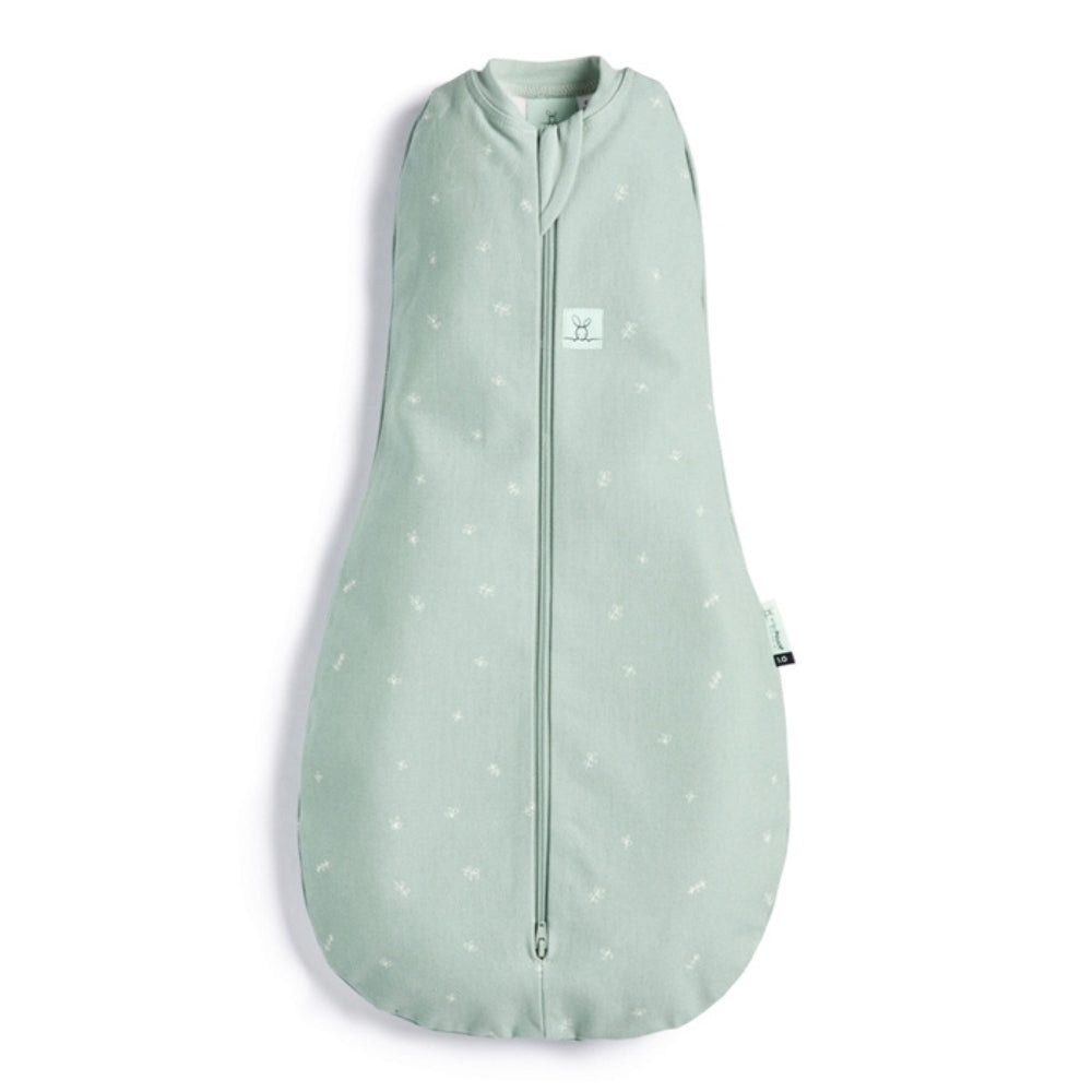 ergoPouch Śpiworek niemowlęcy 2w1 Willow 0M 1.0 TOG